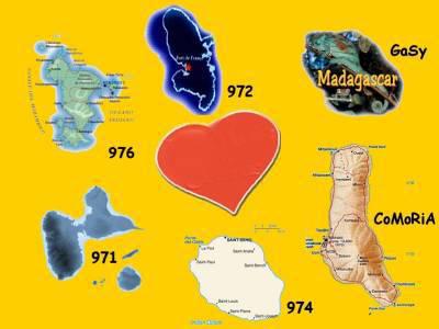 VOTRE PAYS PRéFéRé